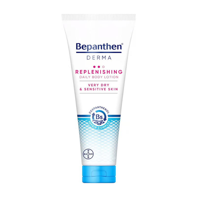 Derma Replenishing body lotion 200ml