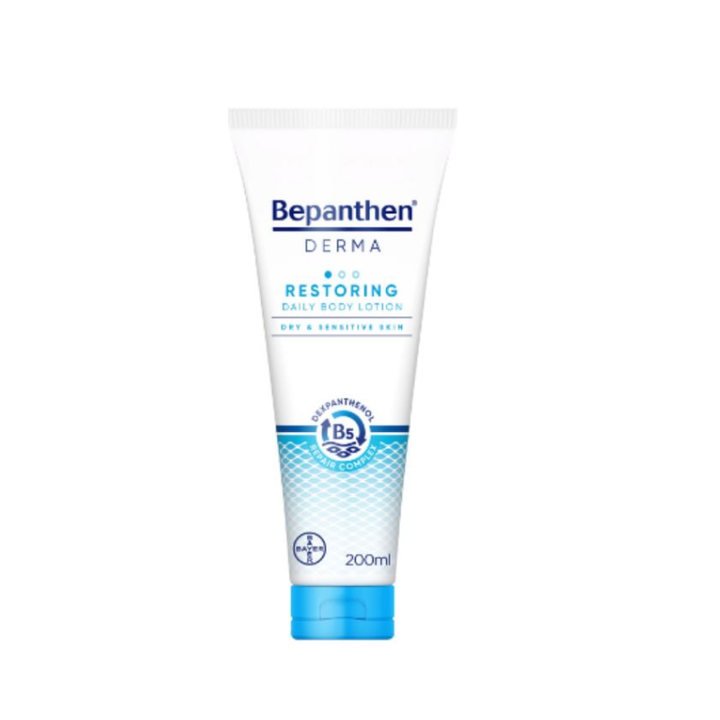 Derma Restoring Body Lotion