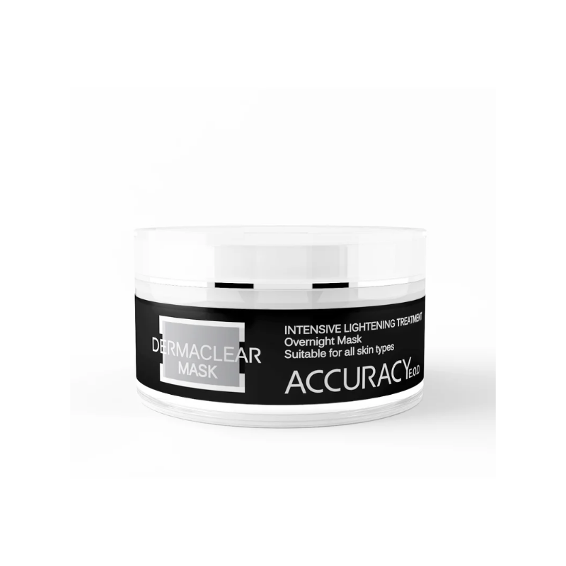 Dermaclear Mask 50ml