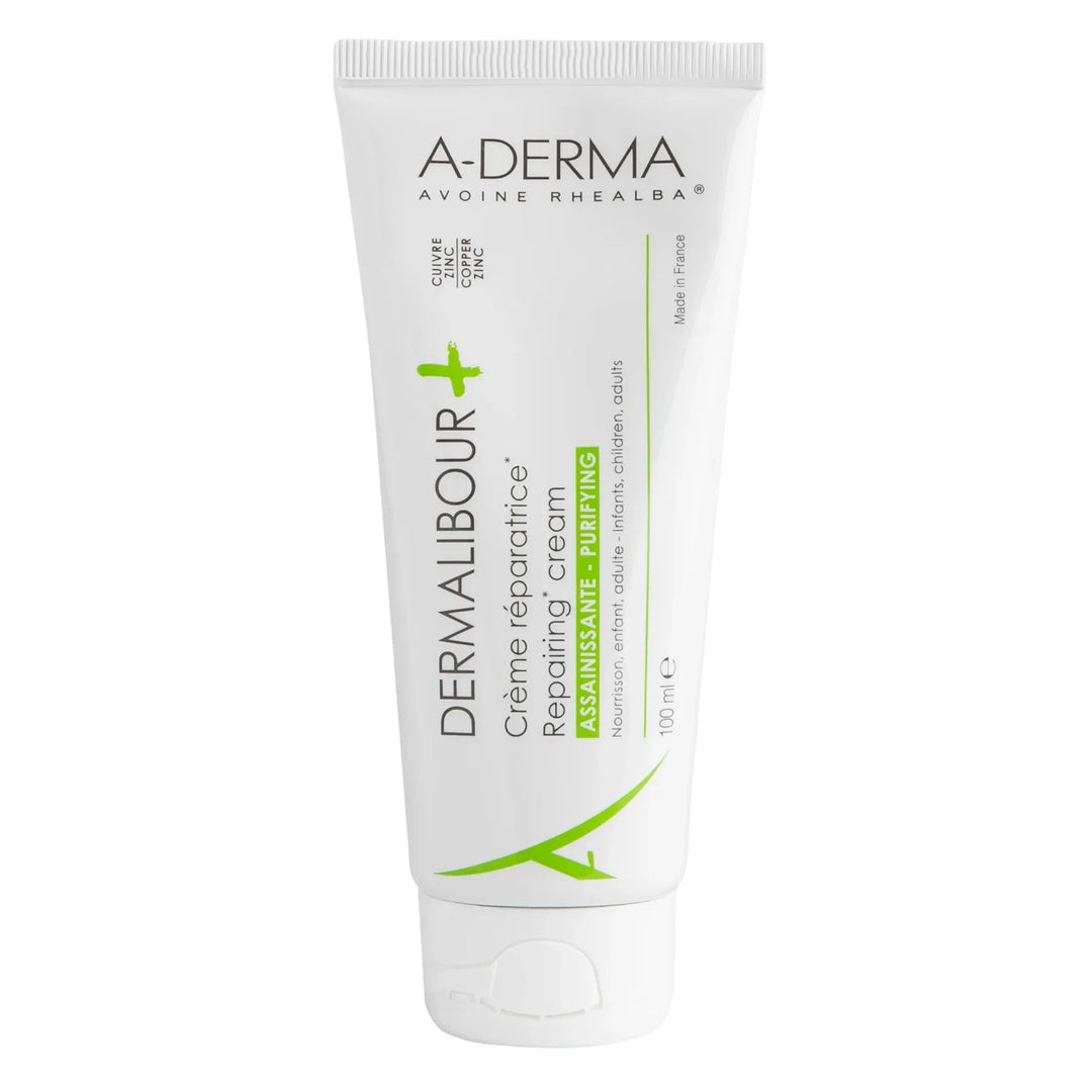 Dermalibour repairing cream 100ml