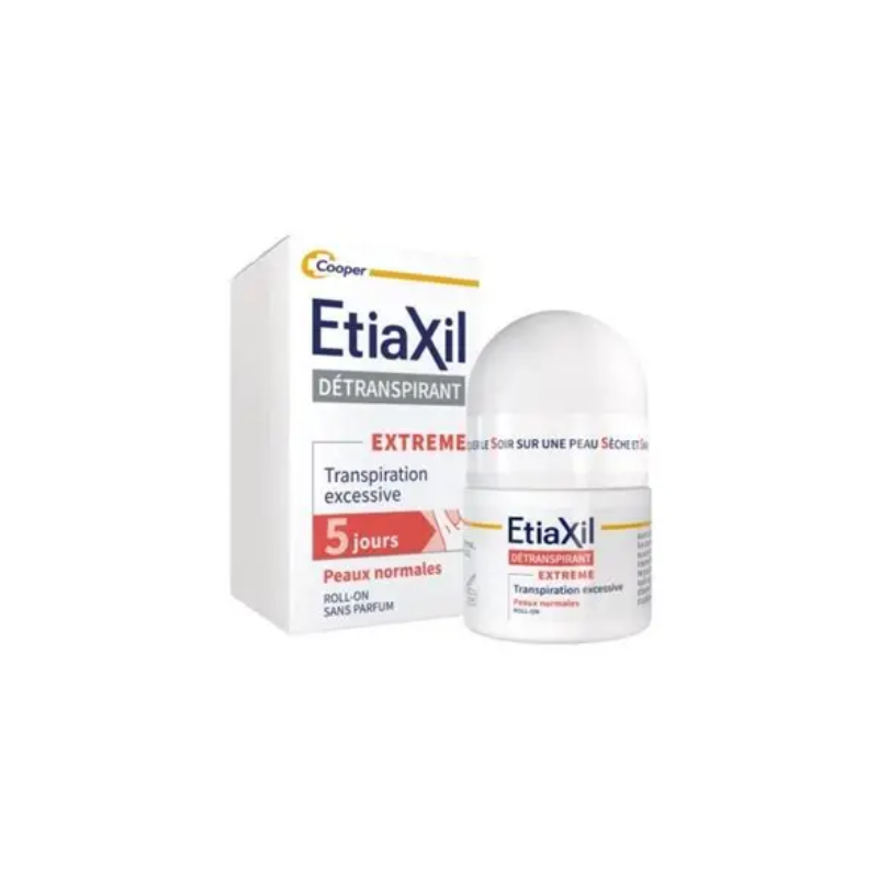 Detranspirant Roll-On Extreme