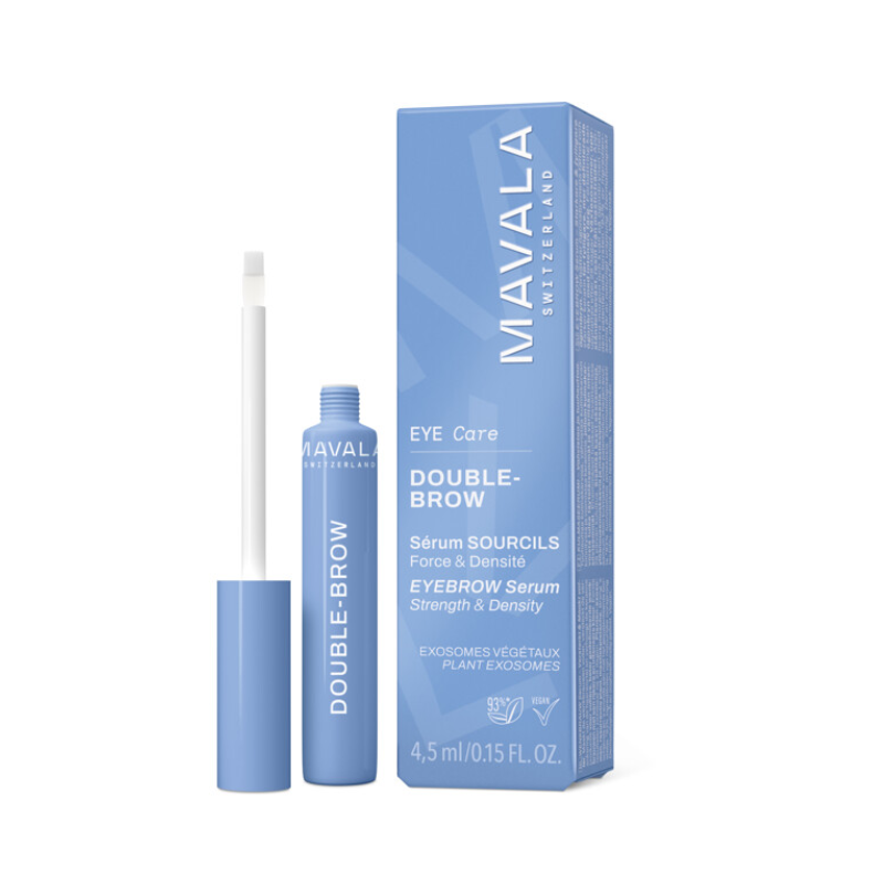 Double-Brow Serum Sourcils 4.5ml