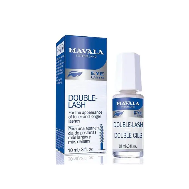 Double-Lash (Double-Cils) 10ml