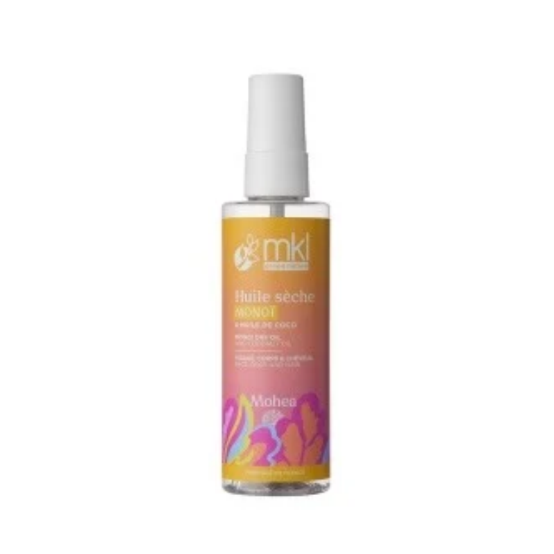 Dry Oil 100 Ml