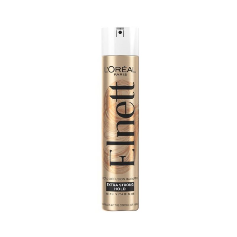 Elnett Extra Strong Hold 400ml