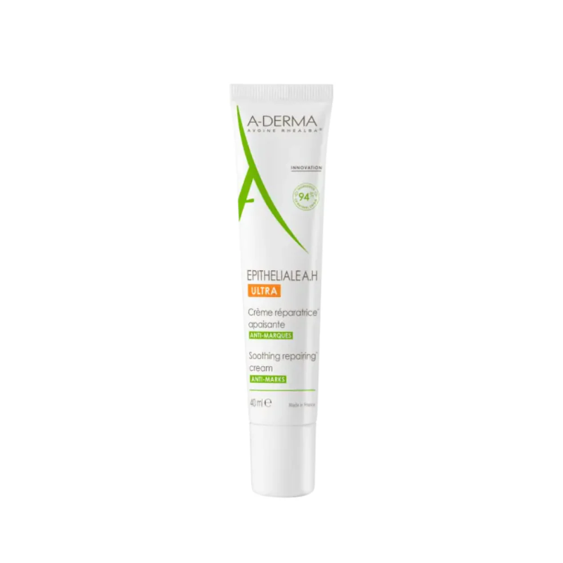 Epitheliale ah duo ultra repairing cream 40ml