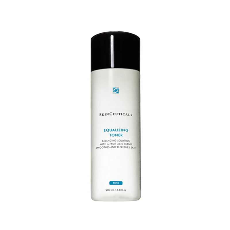 Equalizing Toner
