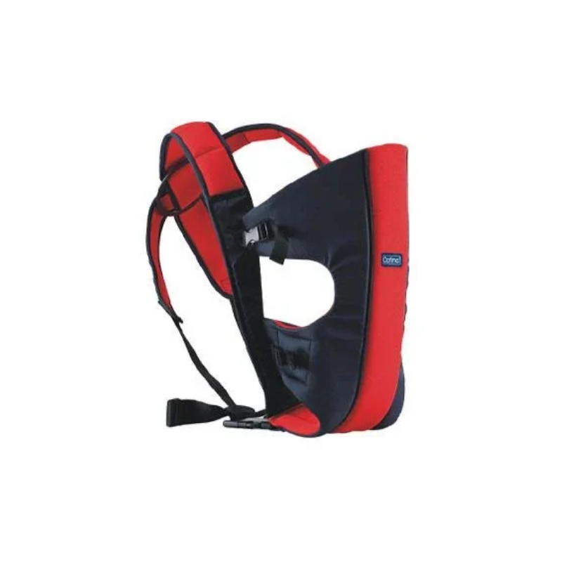 Ergonomic Baby Carrier 3+ Months 12kg OPB-1230