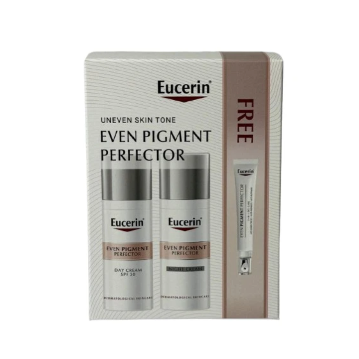 Even Pigment Perfector kit uneven skin tone
