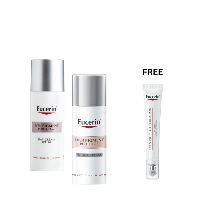 Even Pigment Perfector kit uneven skin tone