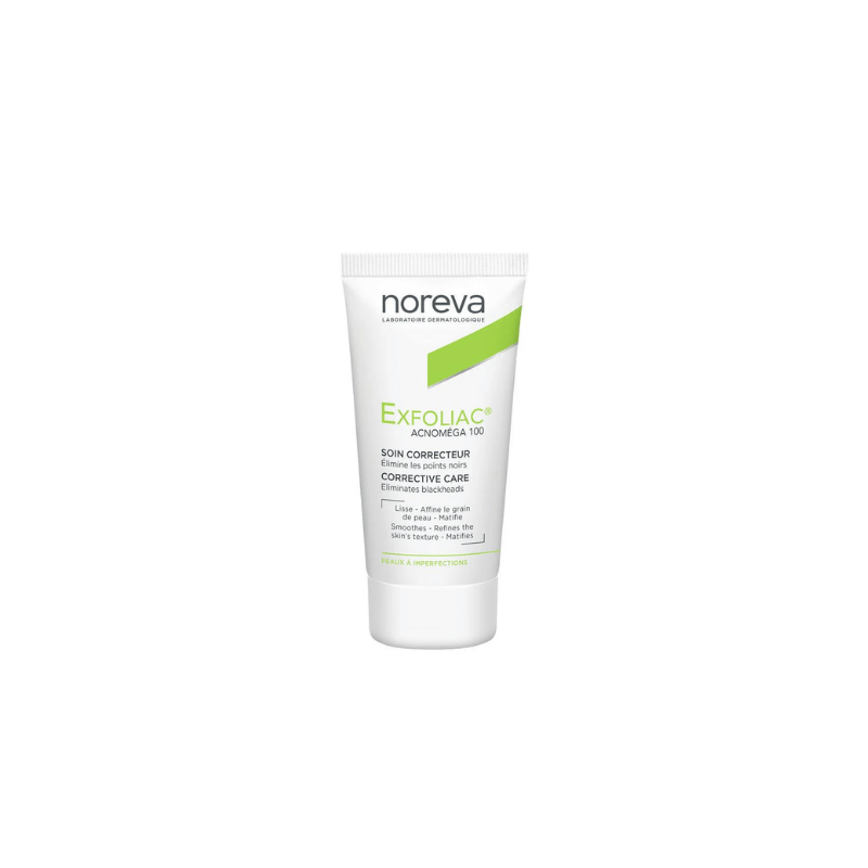 Exfoliac Acnoméga 100 30ml