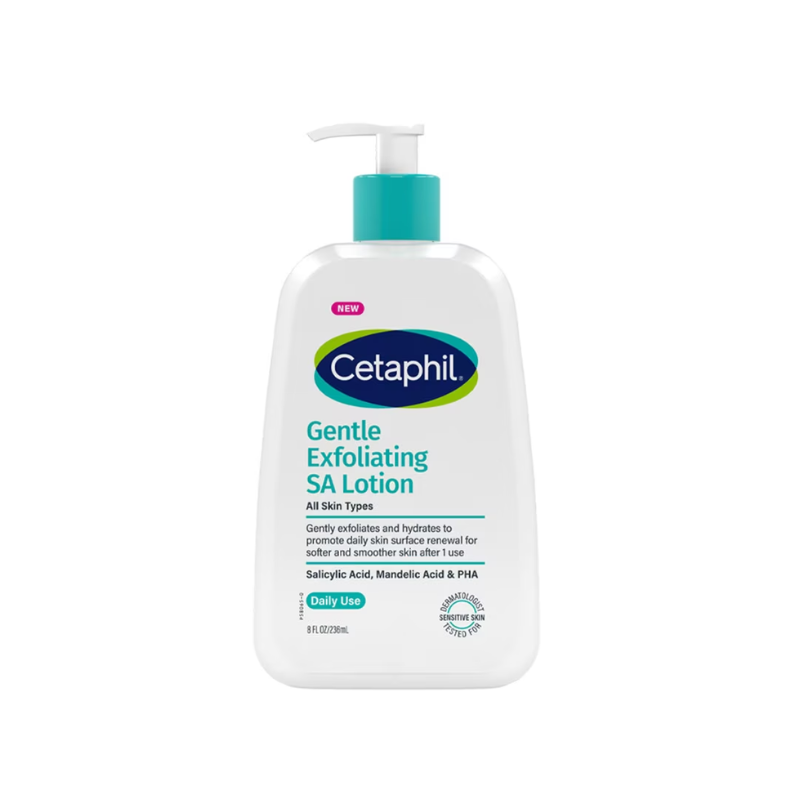 Exfoliating SA Lotion 236 ML