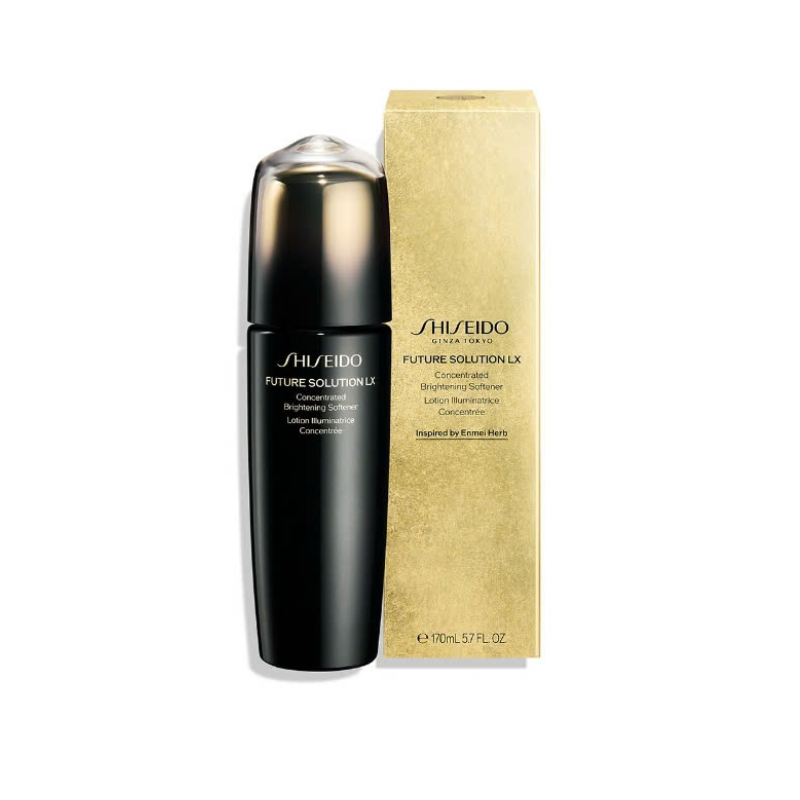 FSLX Balancing Softener New
