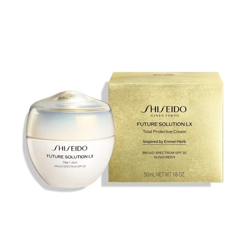 FSLX Day Protective Cream New