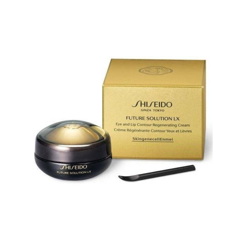 FSLX Eye & Lip Cream New