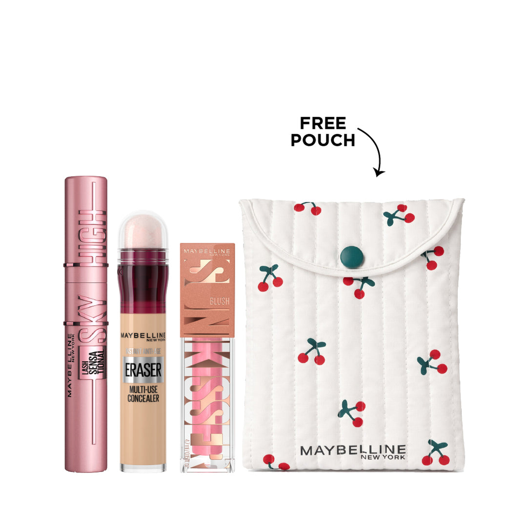Face & Lash Bundle