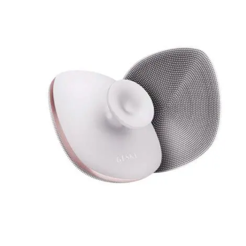 Facial Brush | 4 in 1 non electrical with handle