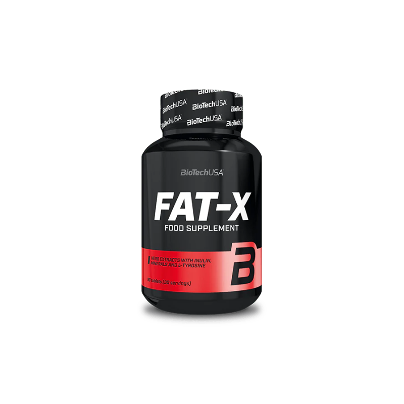 Fat-X 60 Tablets