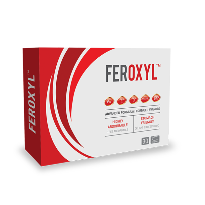 Feroxyl