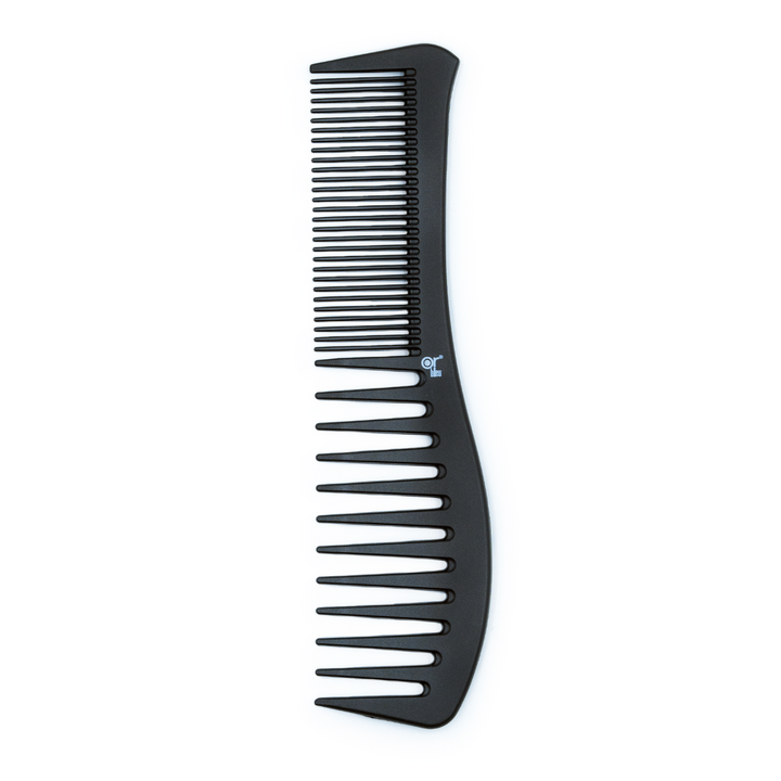 Fine And Wide Tooth Comb
