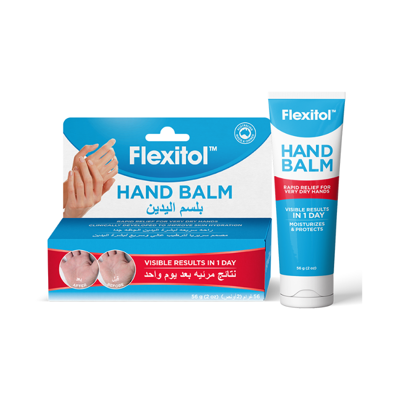 Hand Balm 56g