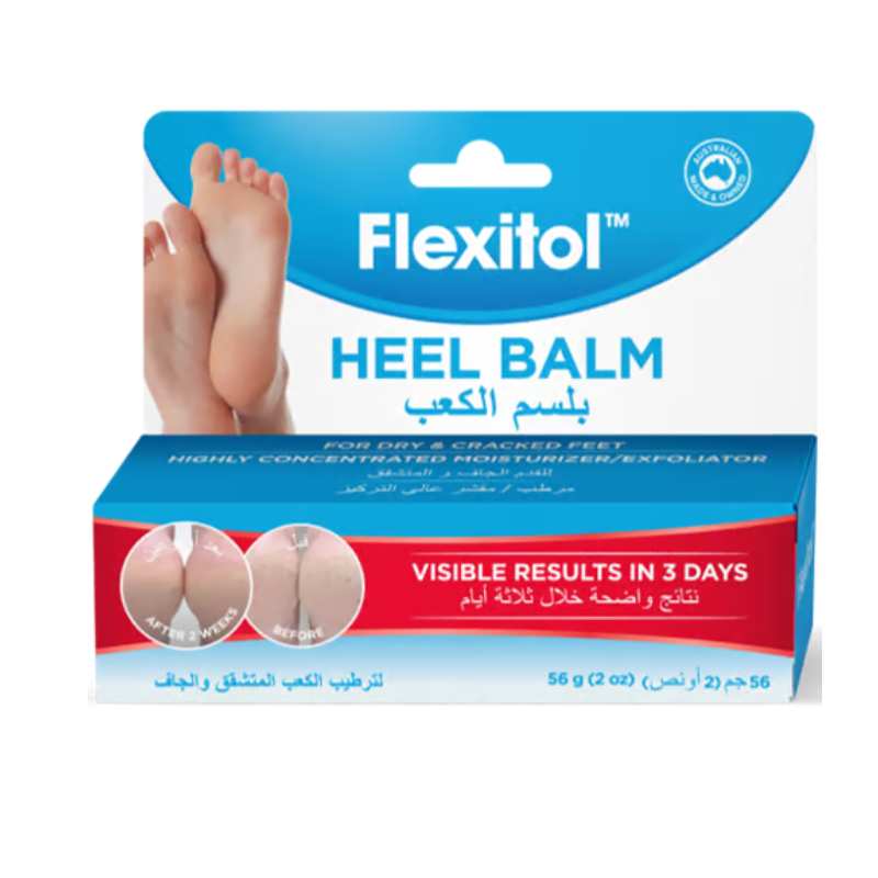 Heel Balm 56g