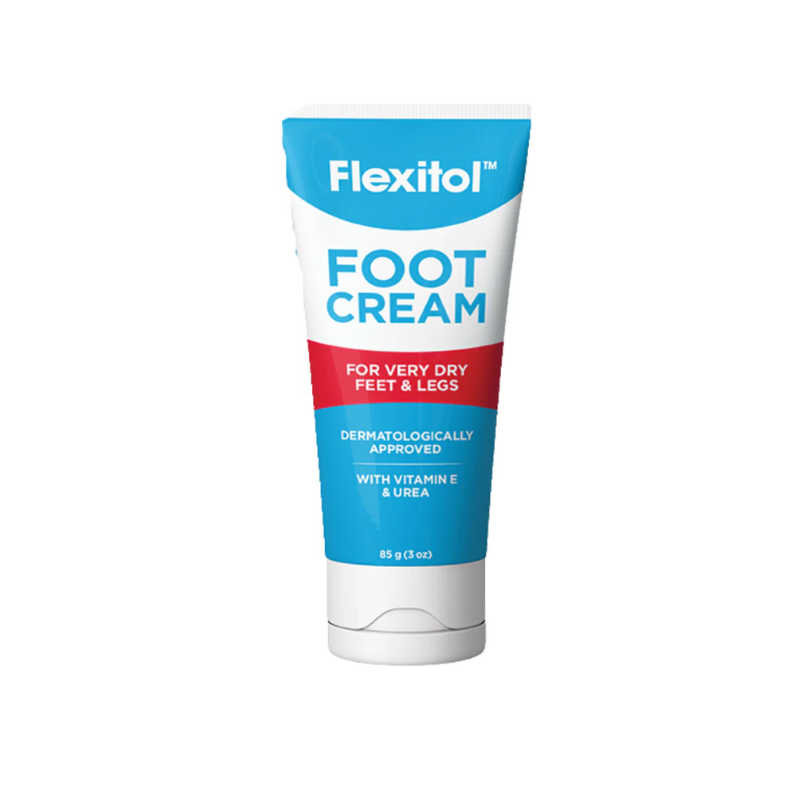 Foot Cream 85g