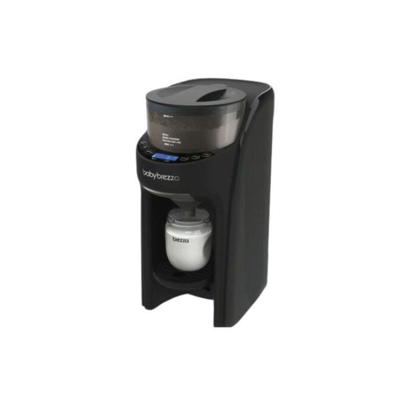 Formula Pro Advanced - Black