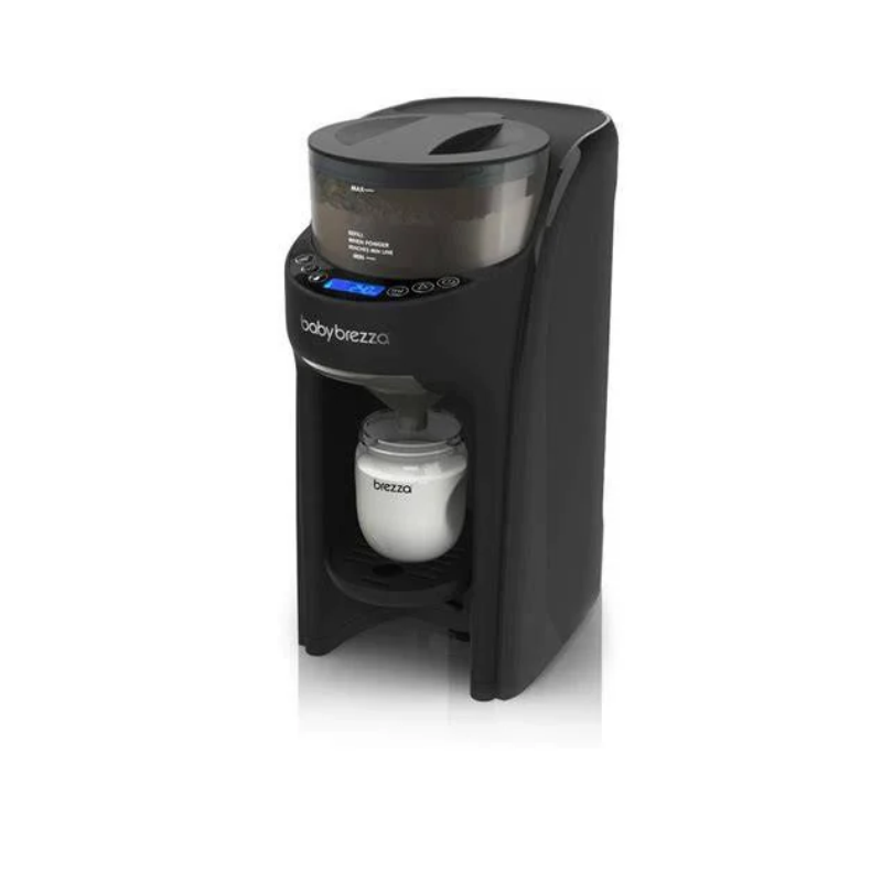 Formula Pro Advanced - Black