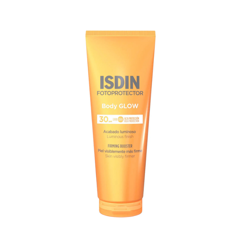 Fotoprotector Body Glow SPF 30 200ml