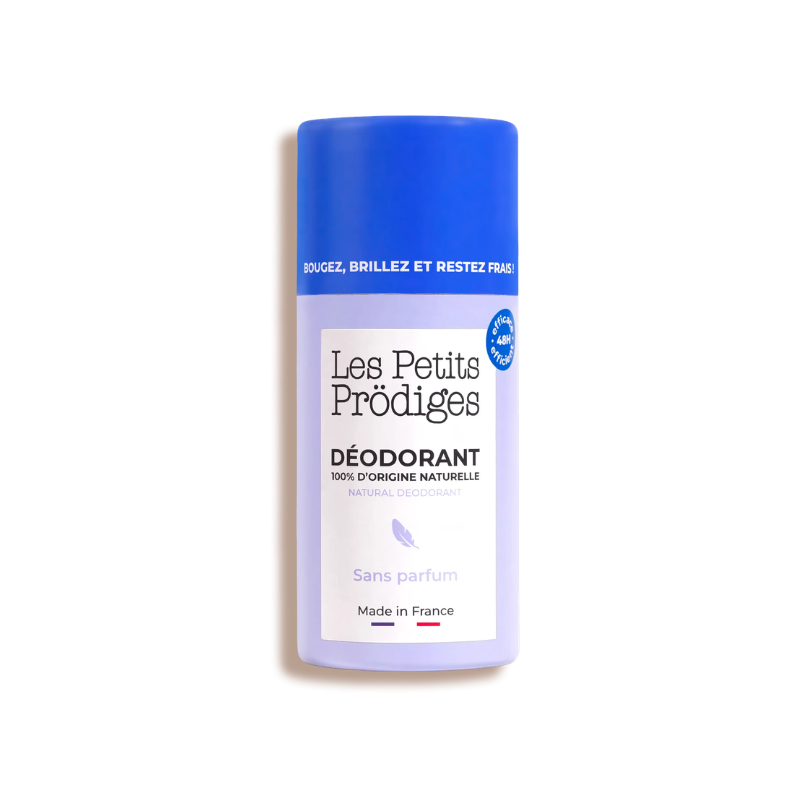 Fragrance-free Deodorant 40g
