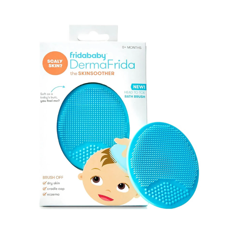Frida Baby DermaFrida SkinSoother 1pk