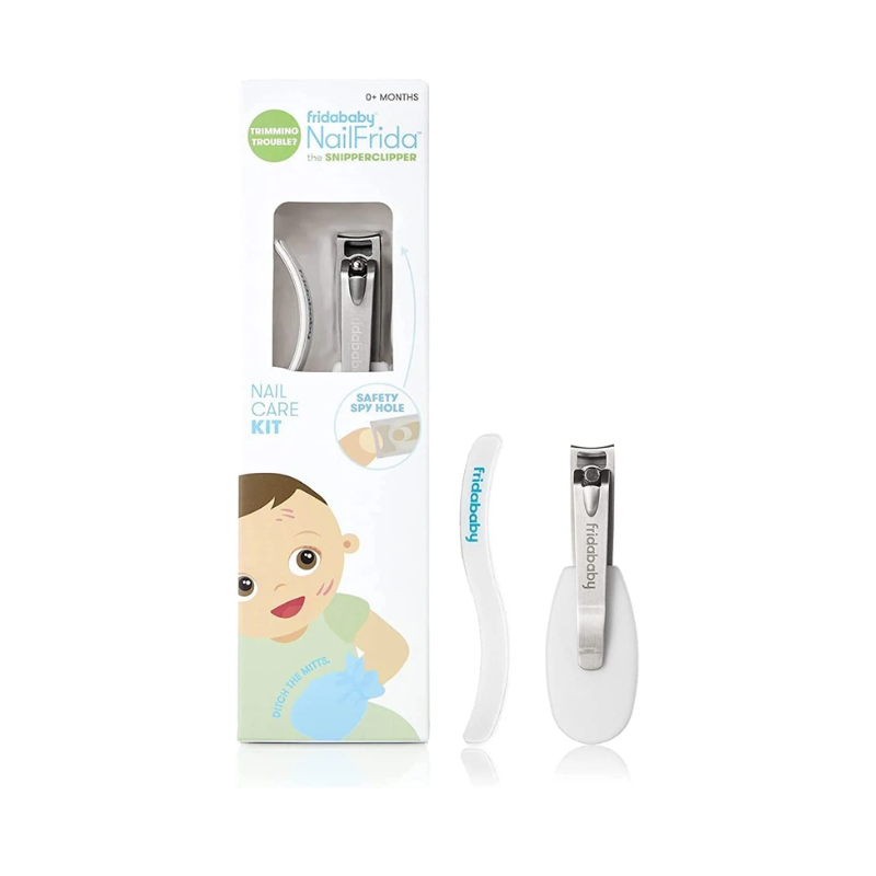 Frida Baby NailFrida The SnipperClipper Set