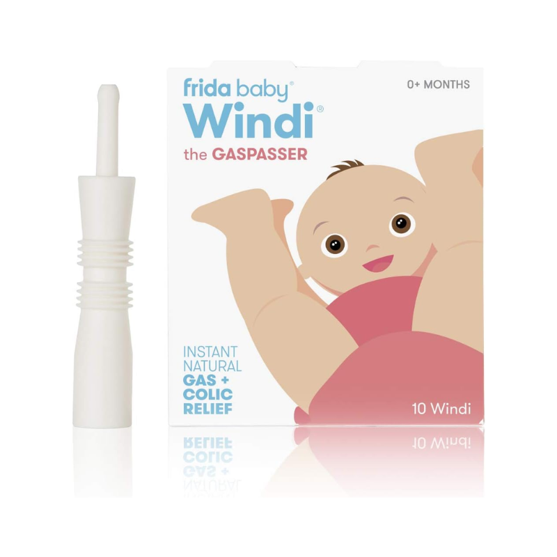 Frida Baby Windi - Gas and Colic Reliever for Babies