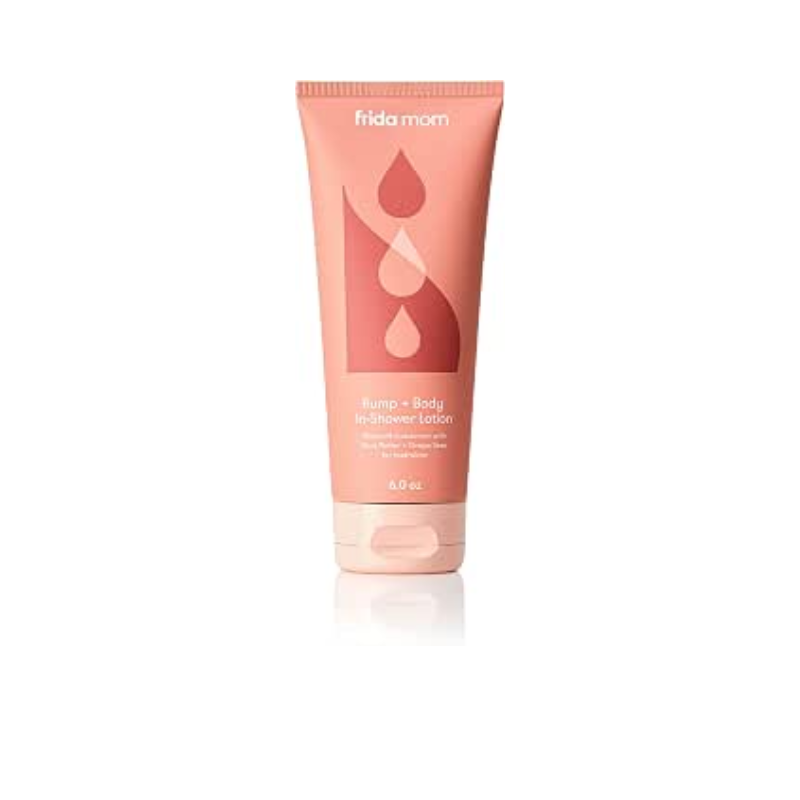 Frida Mom Bump + Body In-Shower Lotion 6oz, US