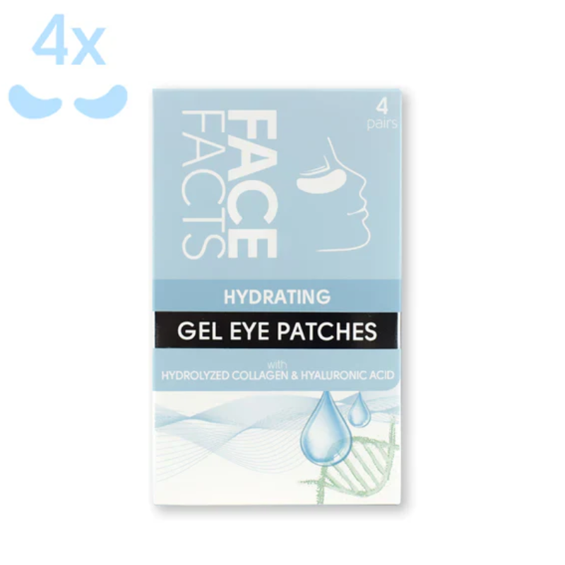 Gel Eye Patch Hydrating