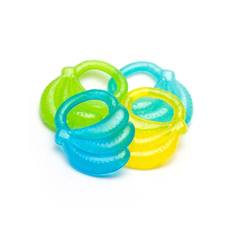 Gel Teether – Banana