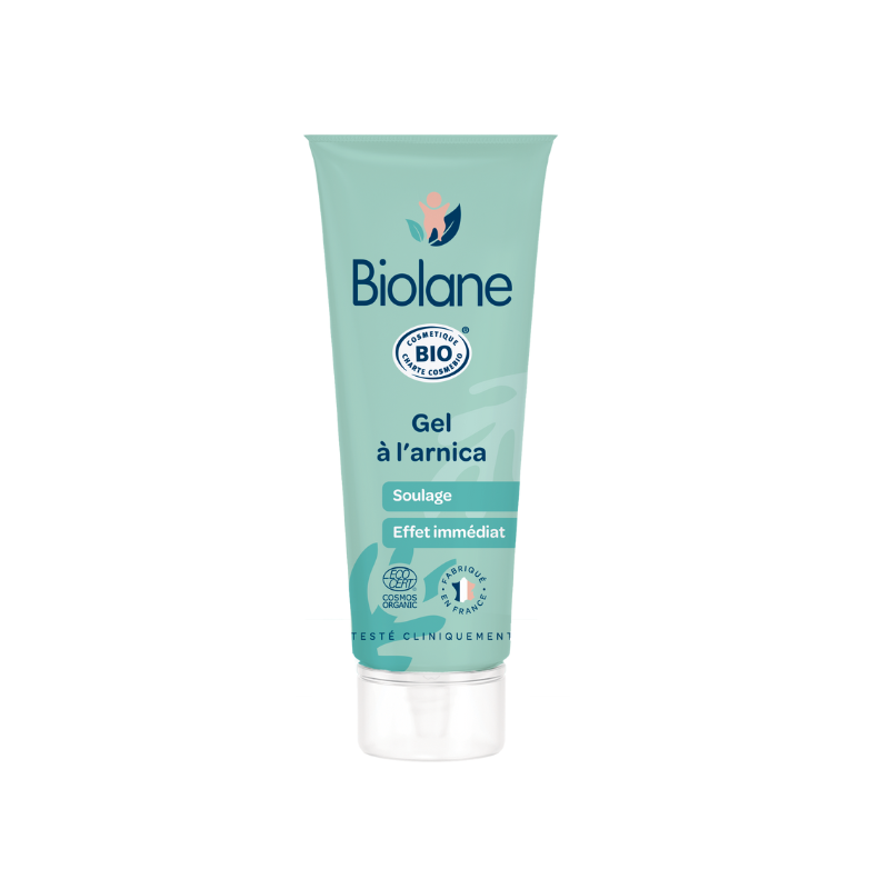 Gel a L'arnica 20ml