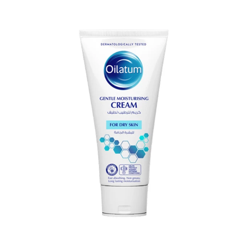 Gentle Moisturising Cream
