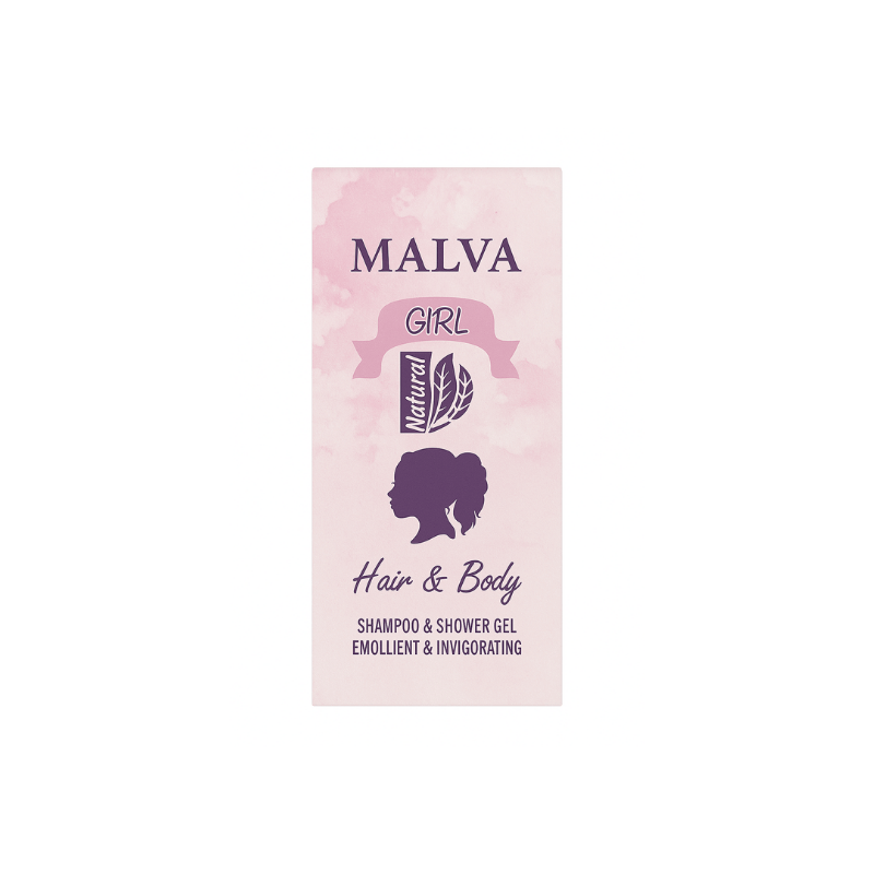 Girl 200ml