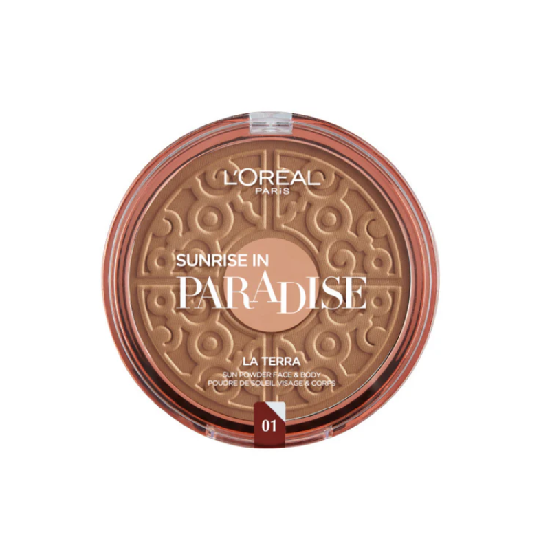 Glam Bronze La Terra