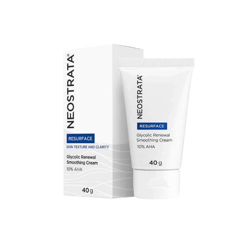 Glycolic Renewal Cream 10% AHA (40g)