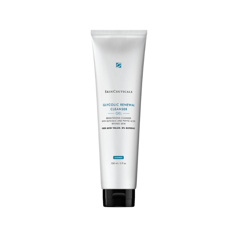 Glycolic Renewed Cleansing Gel