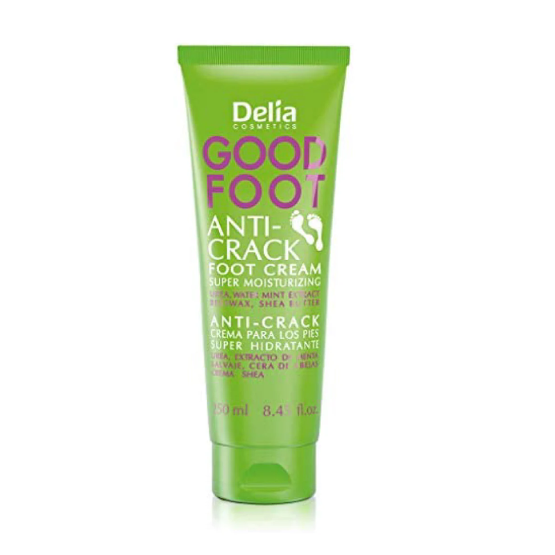 Good Foot Anti-Crack Foot Cream