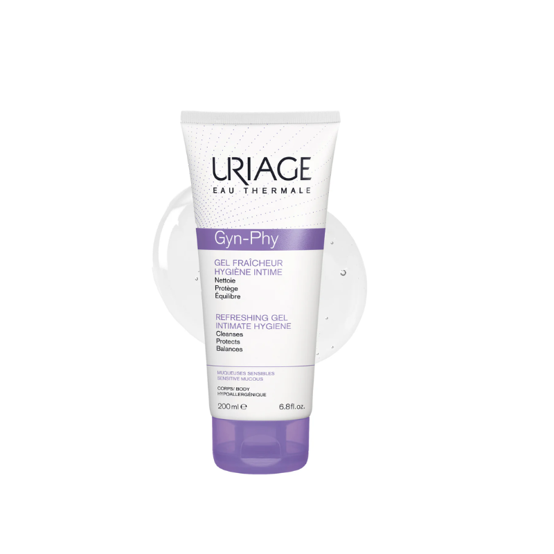 Gyn-Phy Refreshing Gel Intimate Hygiene 200ml