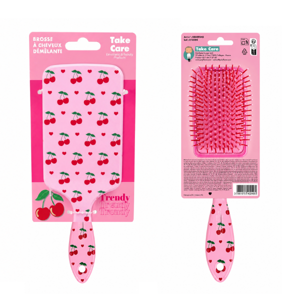 Kids Hair Brush