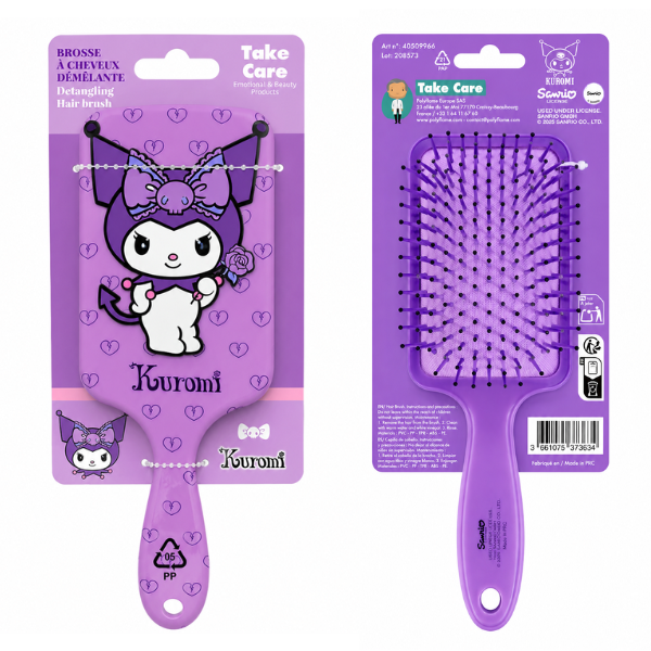 Kids Hair Brush