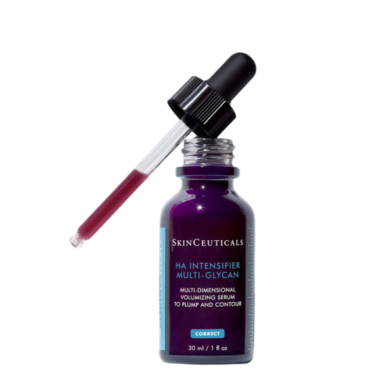 HA Intensifier Multi‑Glycan 30 ml