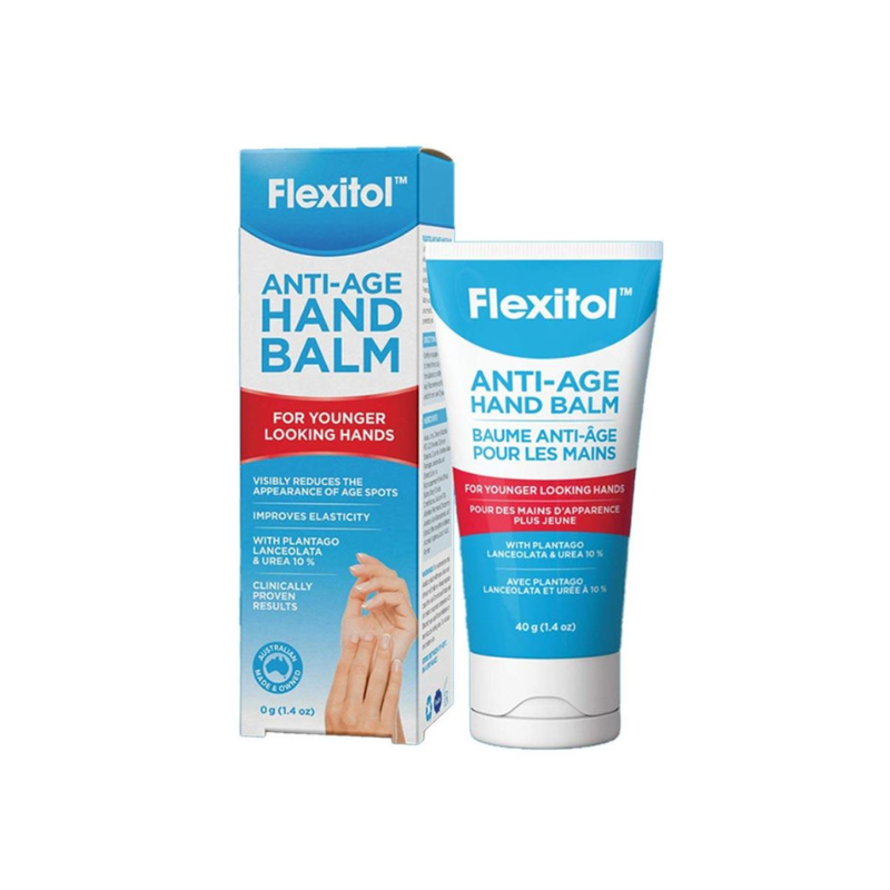 Anti Ageing Hand Balm
