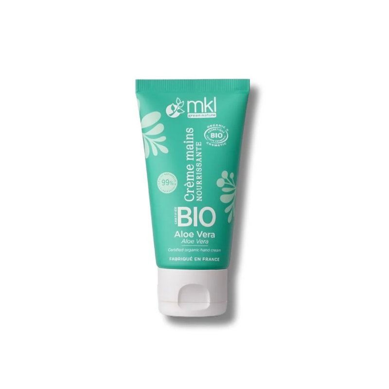 Hand Cream Aloe Vera 50 Ml